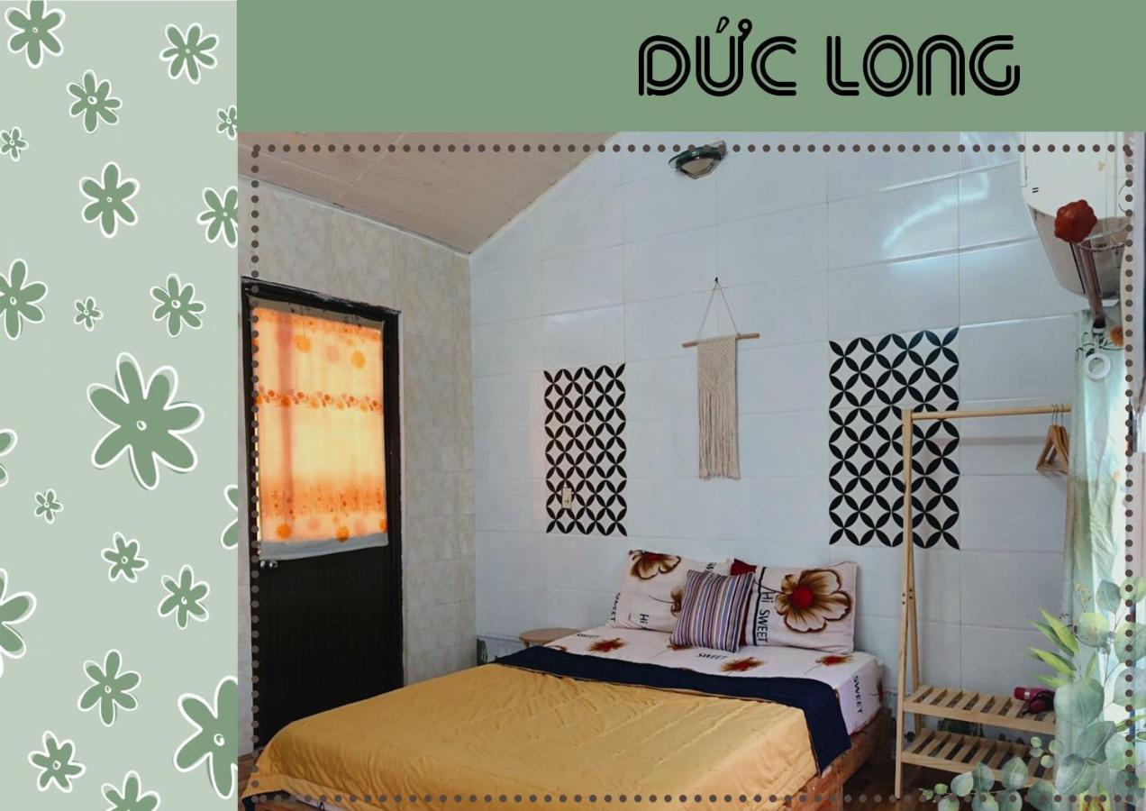 Duc Long Homestay Vung Tau Eksteriør bilde