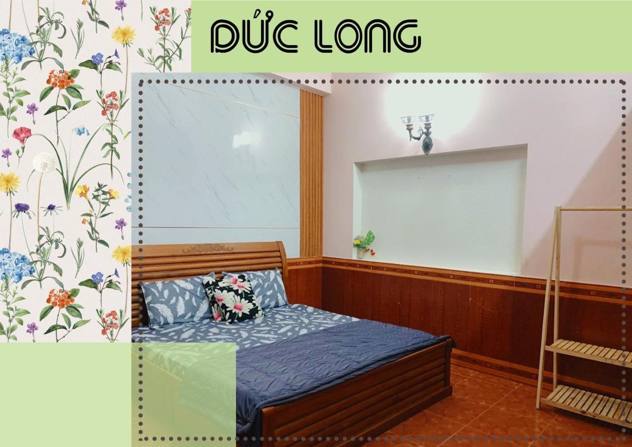 Duc Long Homestay Vung Tau Eksteriør bilde