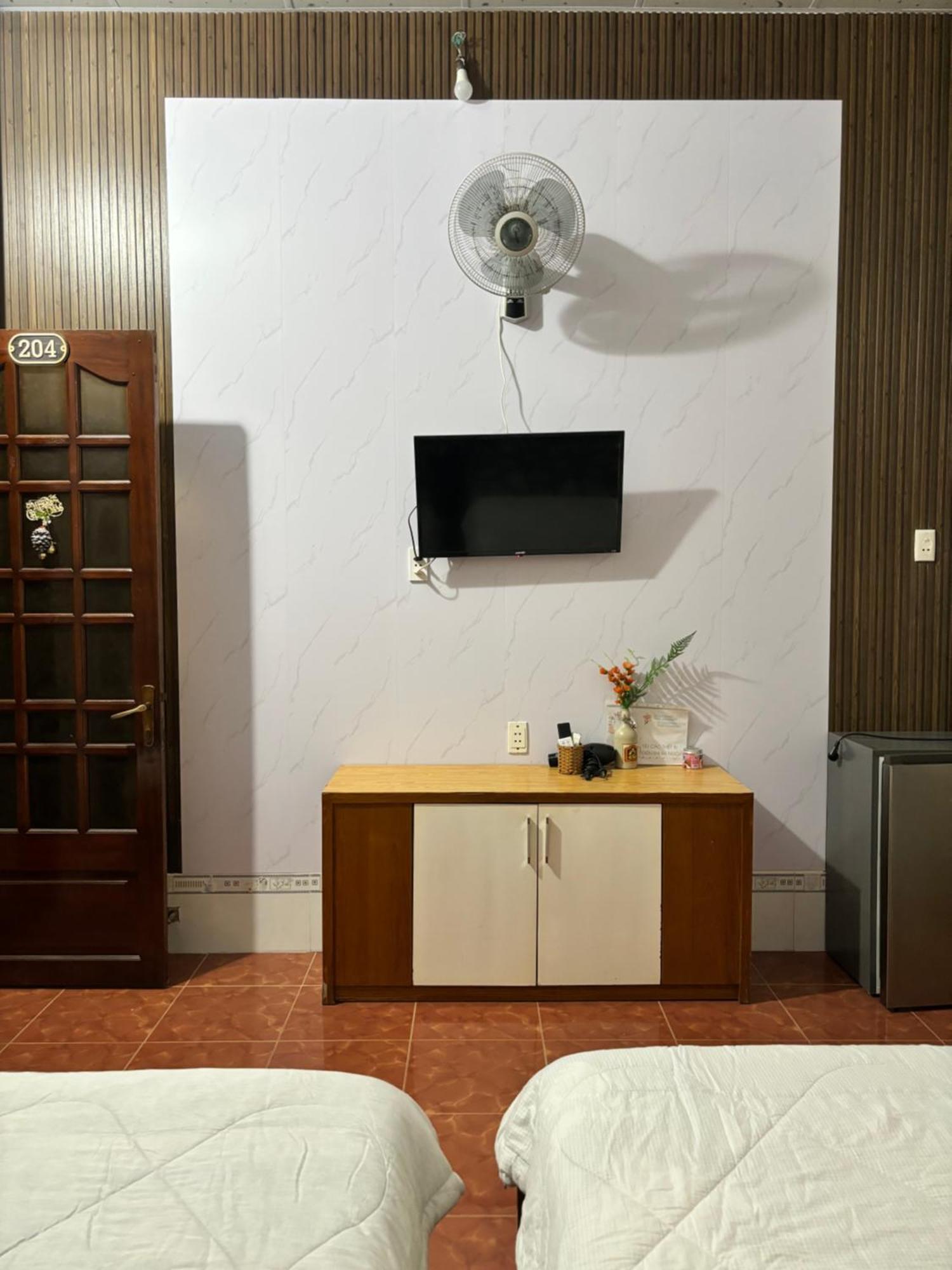 Duc Long Homestay Vung Tau Eksteriør bilde
