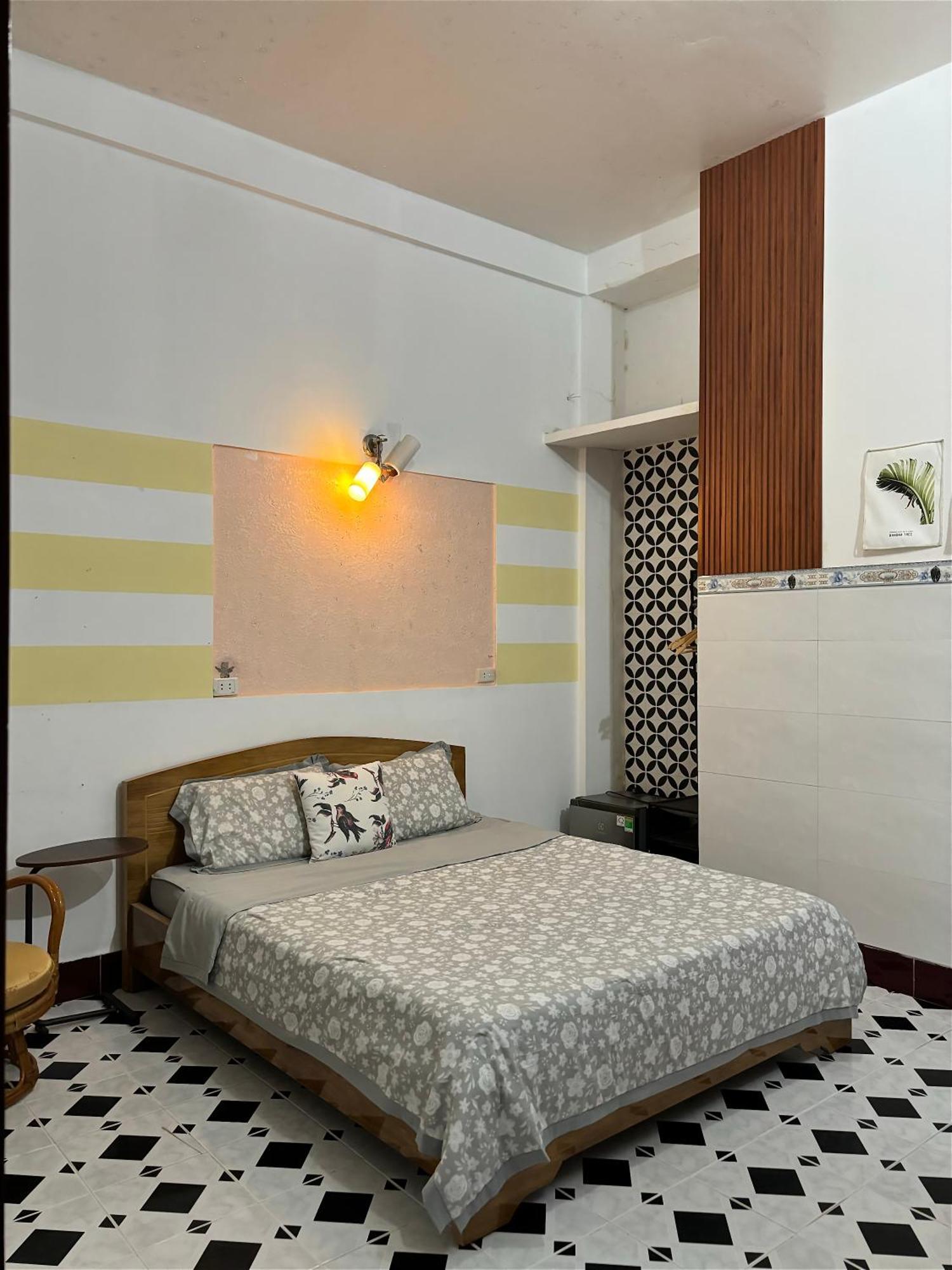 Duc Long Homestay Vung Tau Eksteriør bilde