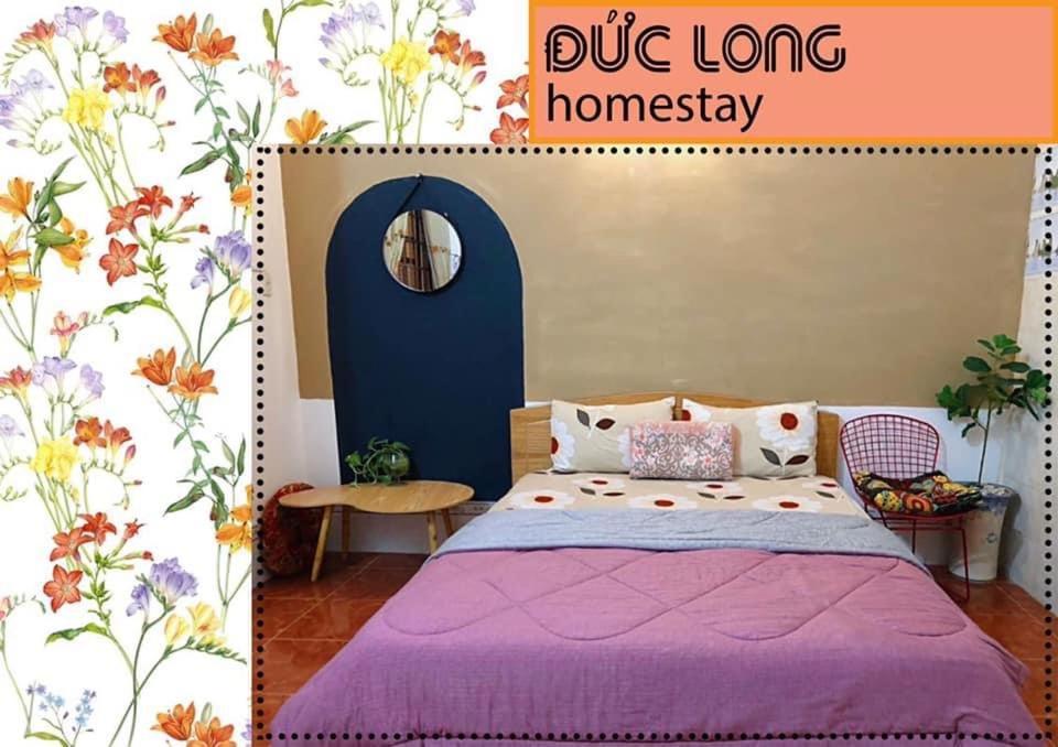 Duc Long Homestay Vung Tau Eksteriør bilde