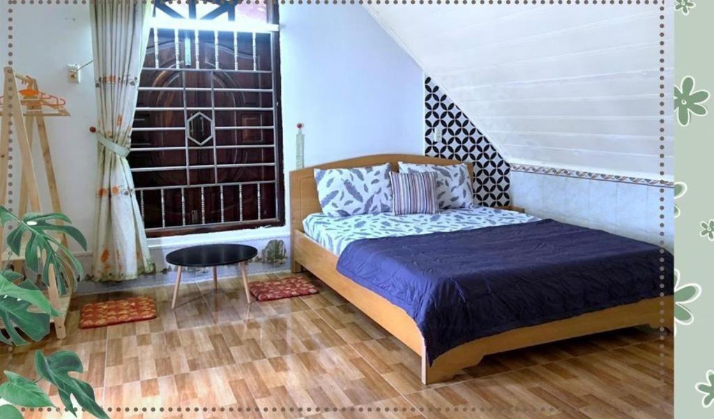Duc Long Homestay Vung Tau Eksteriør bilde