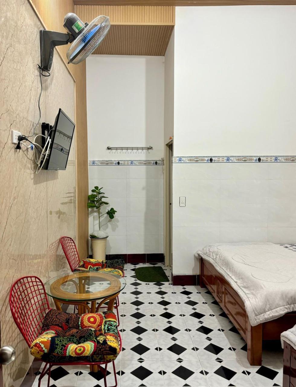 Duc Long Homestay Vung Tau Eksteriør bilde