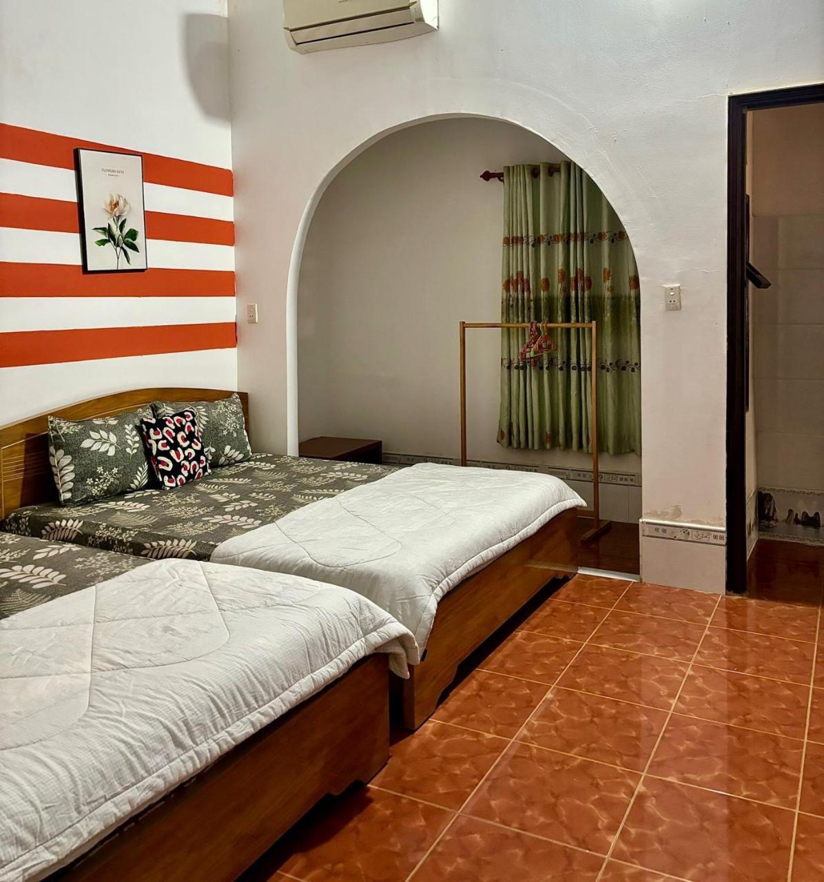 Duc Long Homestay Vung Tau Eksteriør bilde