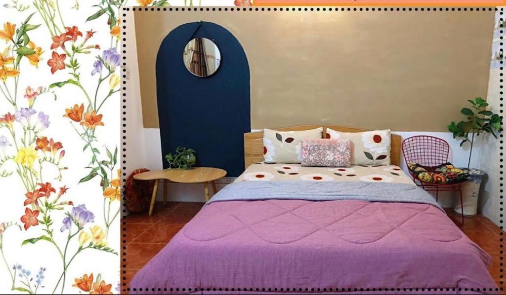 Duc Long Homestay Vung Tau Eksteriør bilde