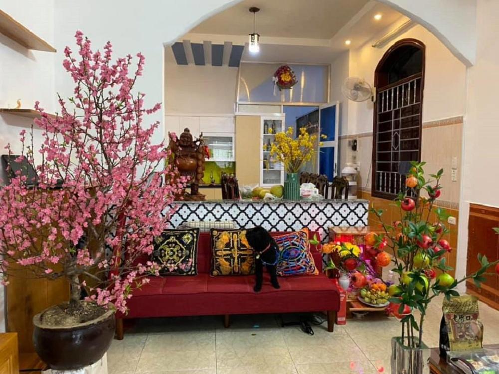 Duc Long Homestay Vung Tau Eksteriør bilde