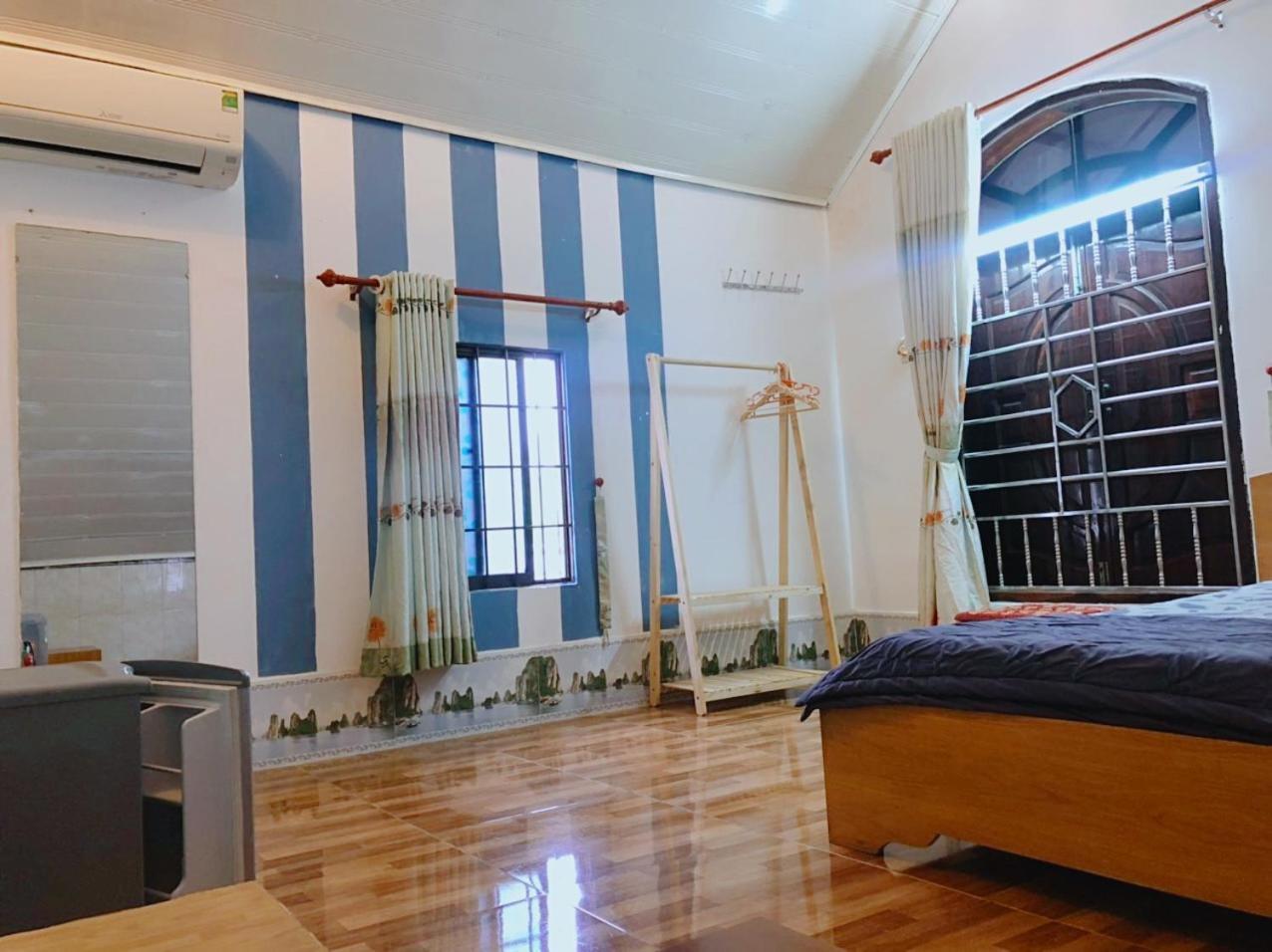 Duc Long Homestay Vung Tau Eksteriør bilde