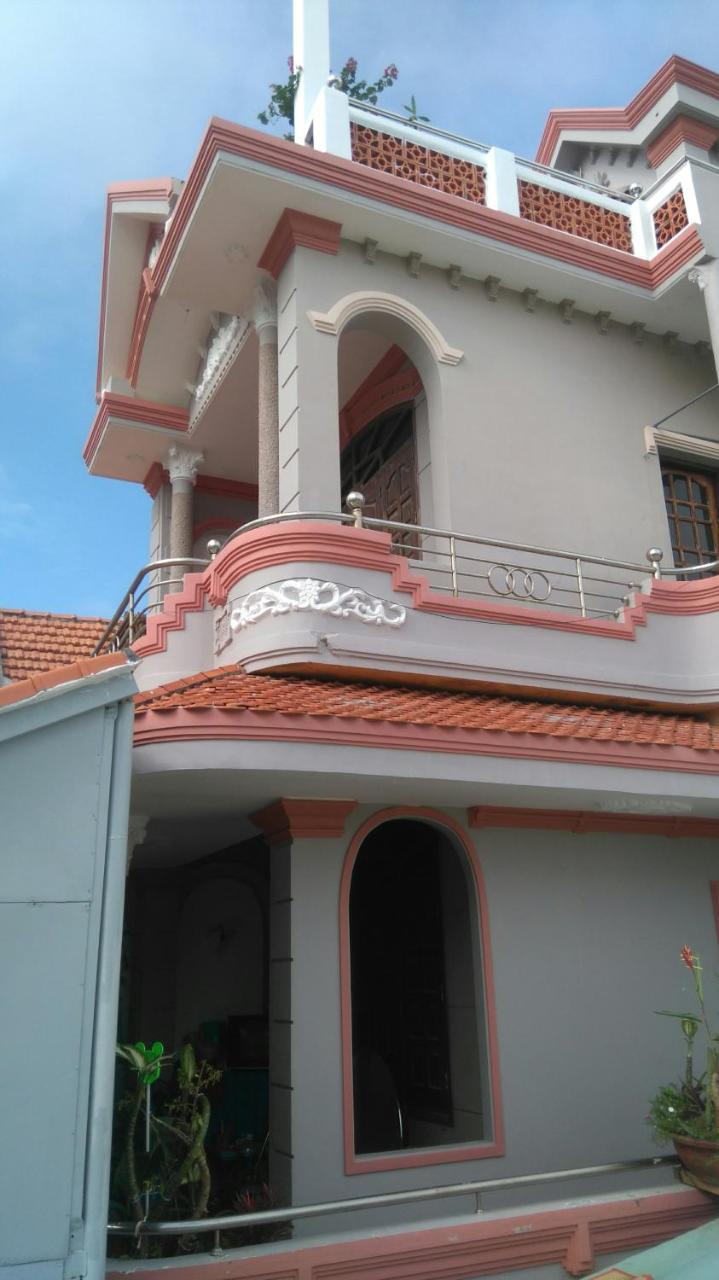 Duc Long Homestay Vung Tau Eksteriør bilde