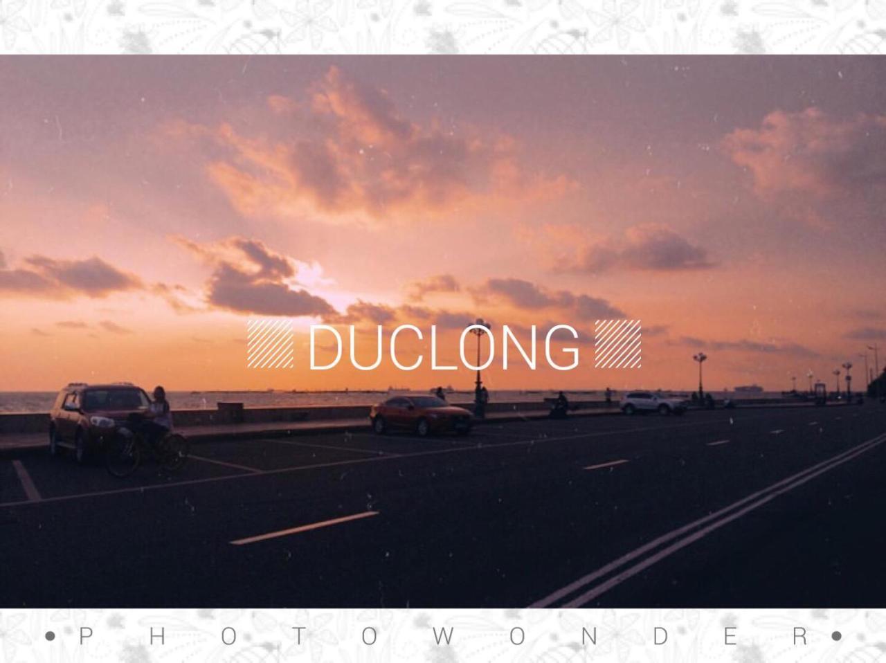 Duc Long Homestay Vung Tau Eksteriør bilde